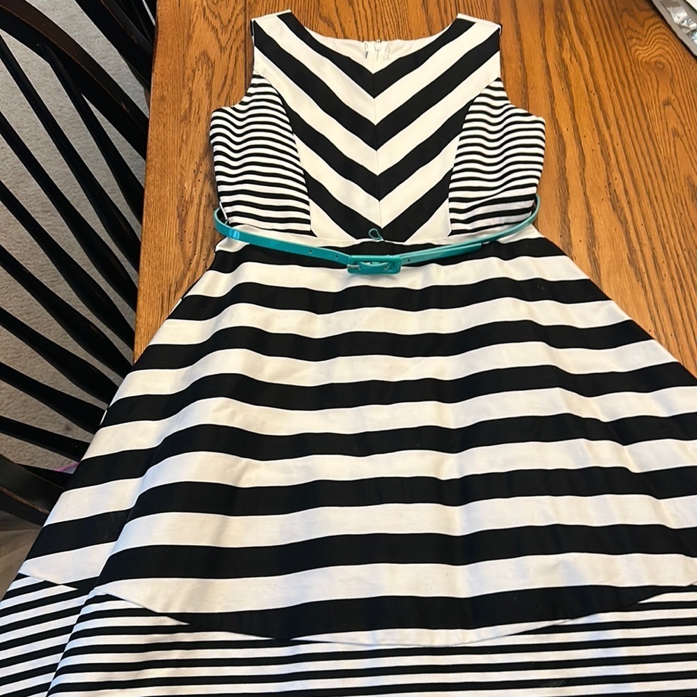 Rare Editions Easter Dress